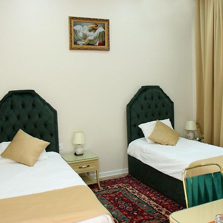 Boutique Nar Baku Hotel Exterior foto